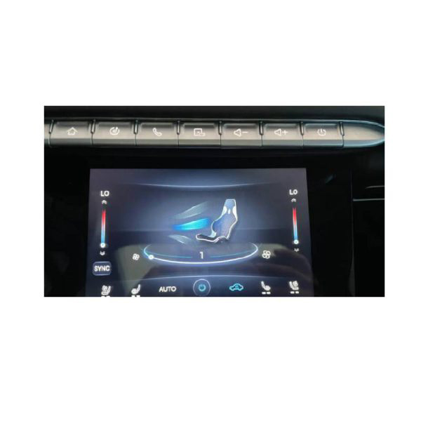 تصویر محصول پنل تهویه مطبوع فونیکس تیگو 8 پرو مکس (F8 PRO MAX) IE سال 1403